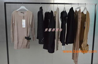 庫存女裝批發與專柜尾貨 品牌服裝混批的機遇與價格優勢