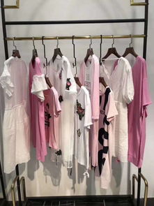 揭秘品牌女裝折扣店進(jìn)貨渠道 廠家直銷、Candies貨源及批發(fā)市場(chǎng)全攻略