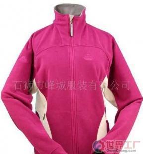 抓絨服裝批發(fā)指南 抓毛絨、搖粒絨的商機(jī)與采購策略